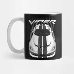 Viper SRT-white Mug